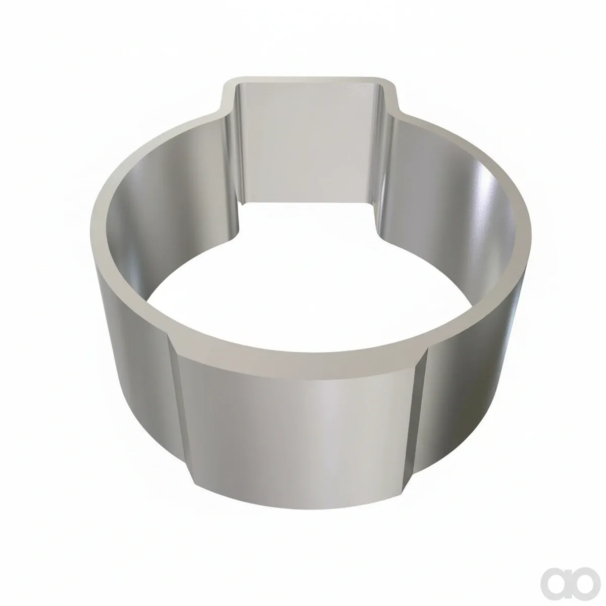 John Deere - L212566 - Ear Hose Clamp