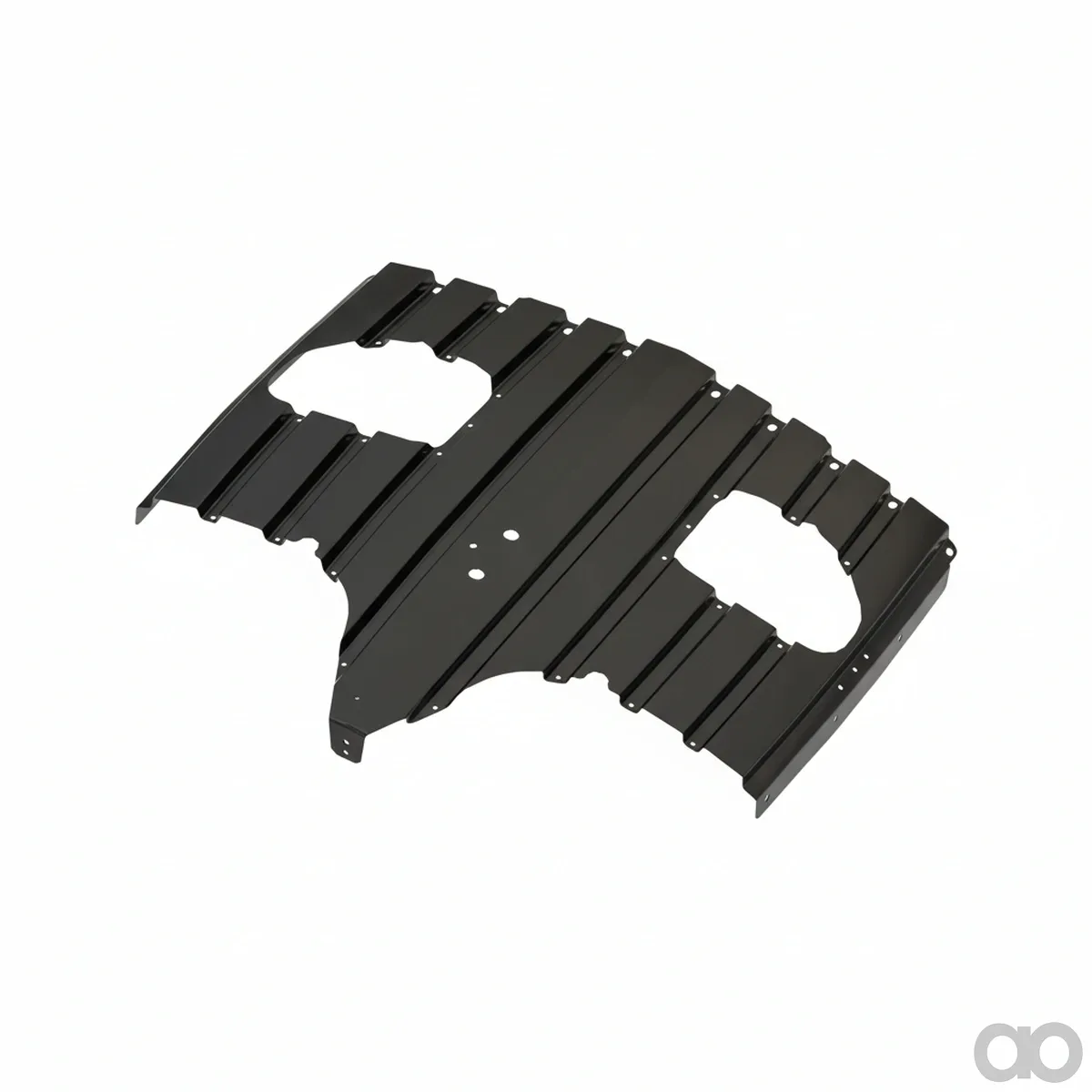 John Deere - L212712 - Front Grille