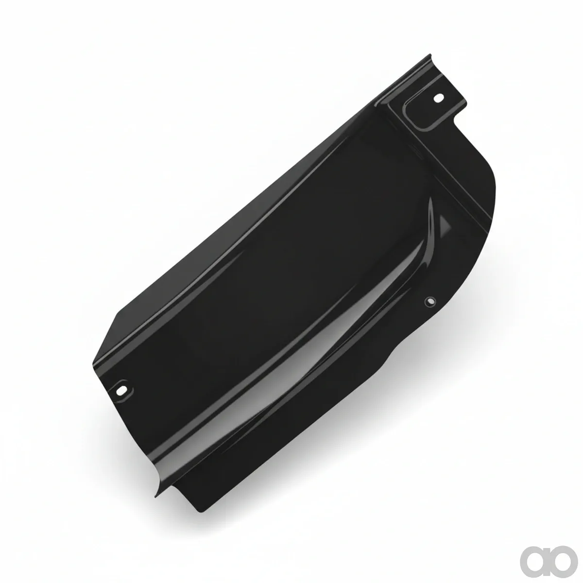 John Deere - L212763 - Exhaust System Heat Shield