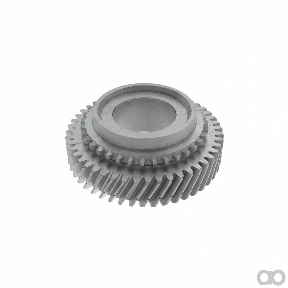 John Deere - L213037 - Differential Driveshaft C-Range Helical Gear