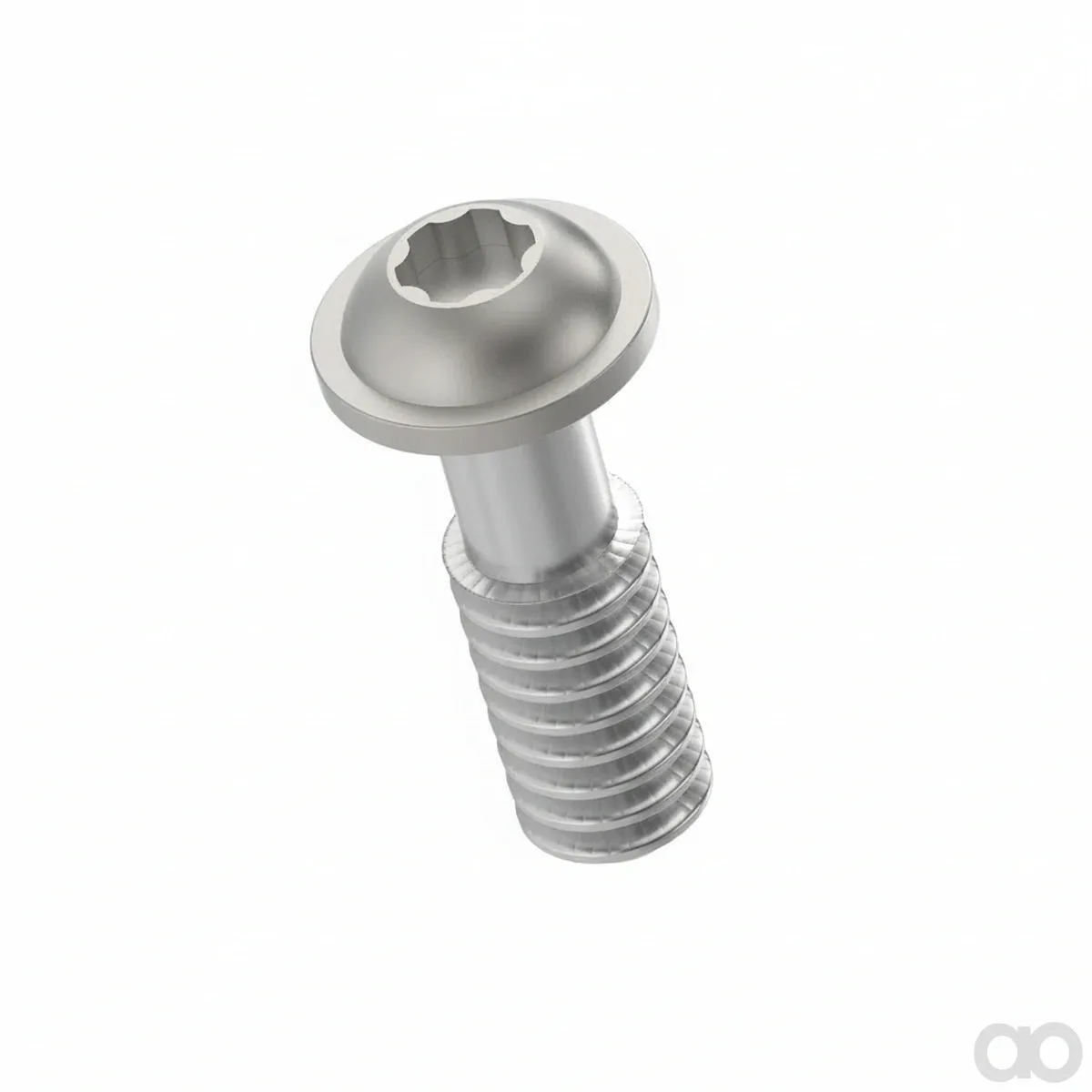 John Deere - L213672 - Self-Tapping Screw, M5 X 21