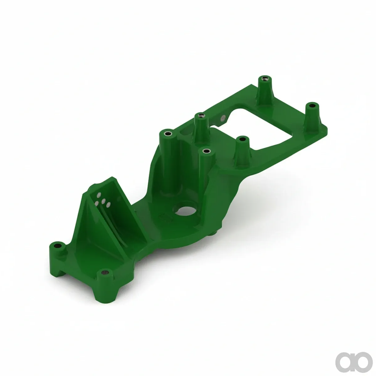 John Deere