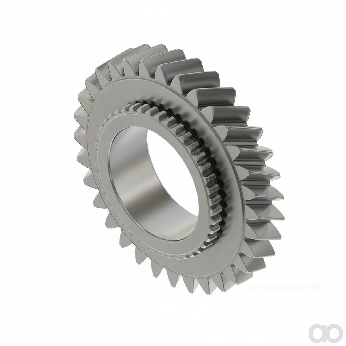 John Deere - L213765 - Gear