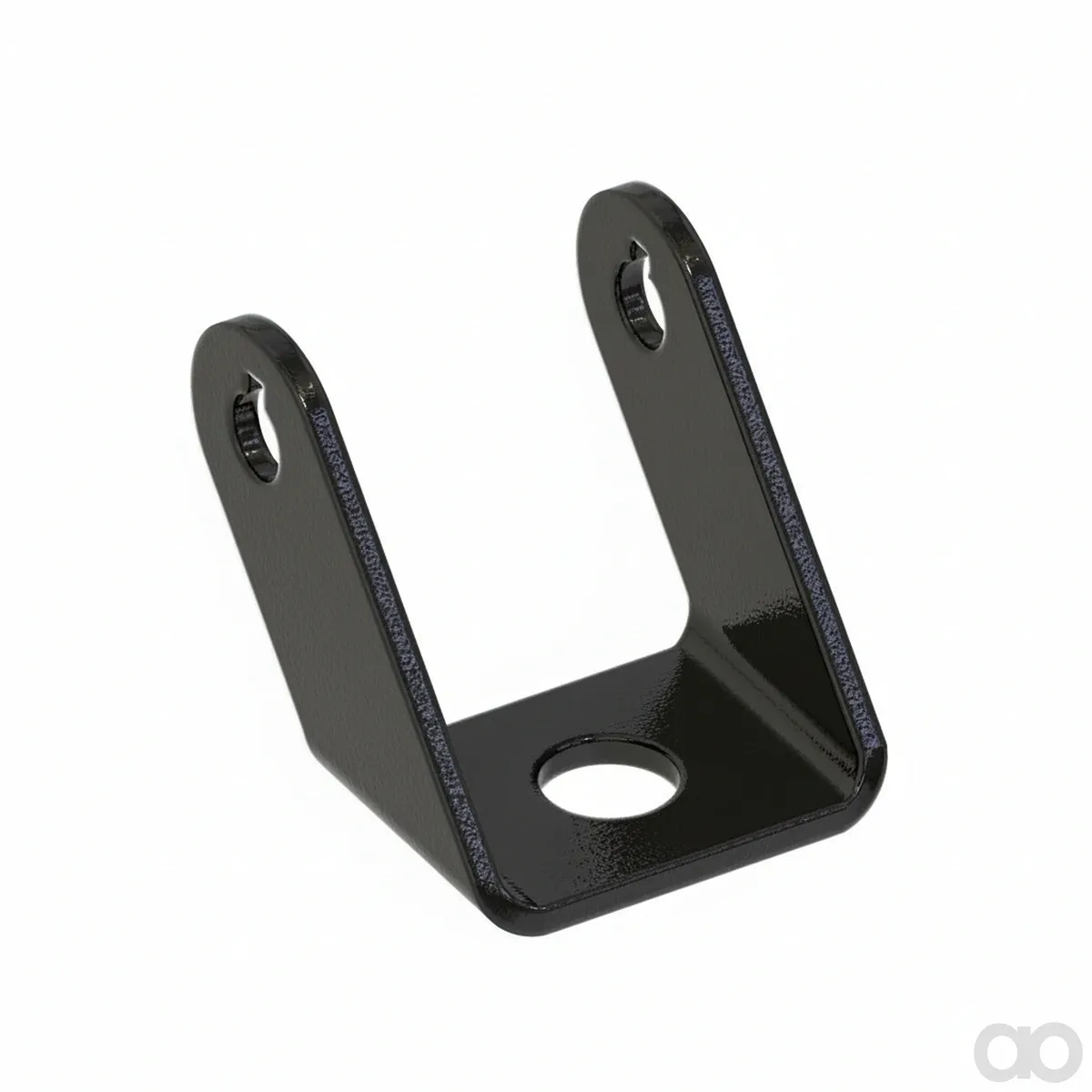John Deere - L214004 - Work Light Bracket