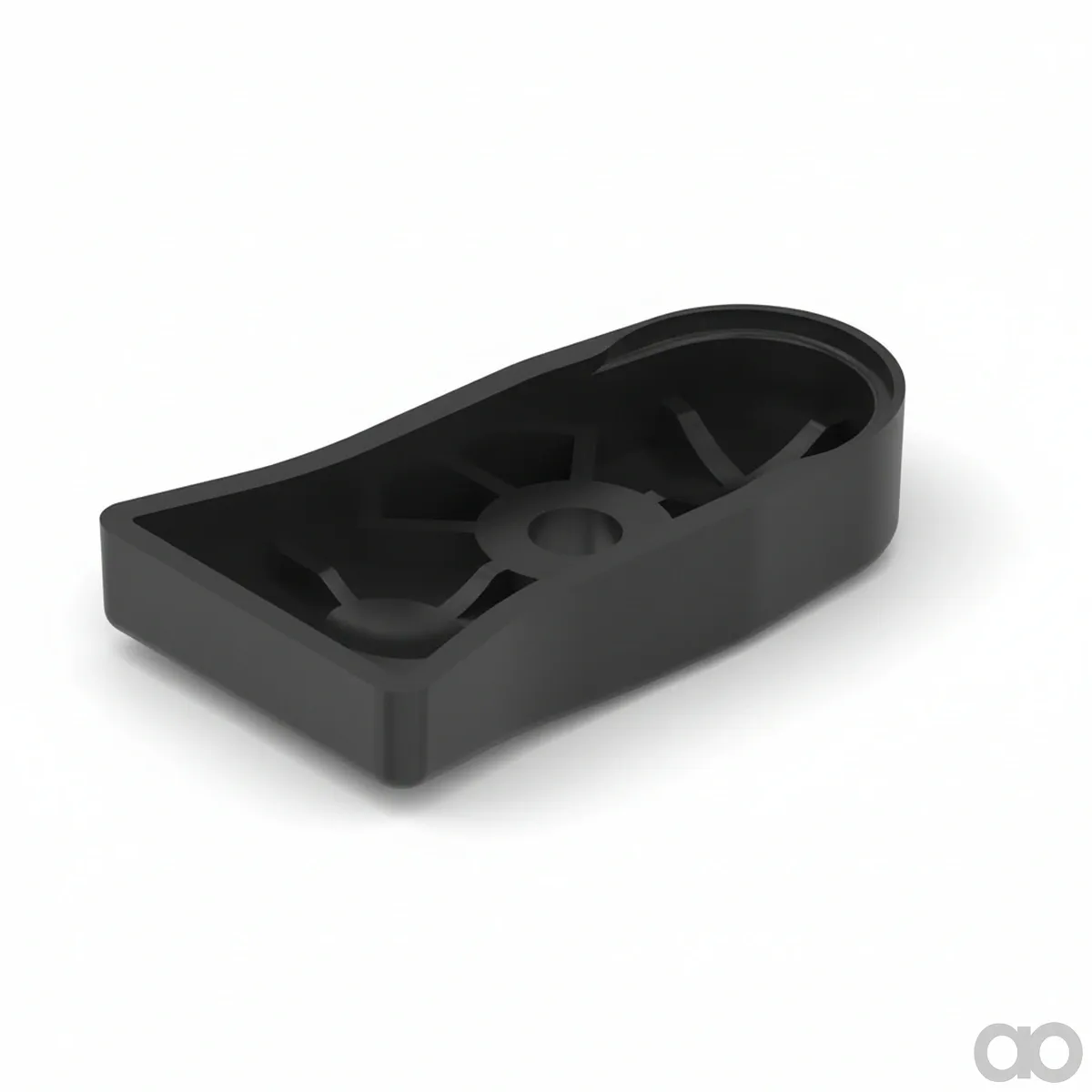 John Deere - L214022 - Handle Cover