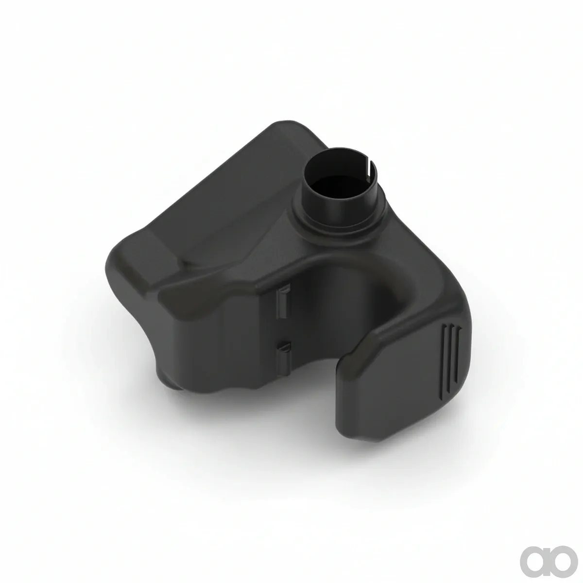 John Deere - L214091 - Hydraulic Oil Reservoir