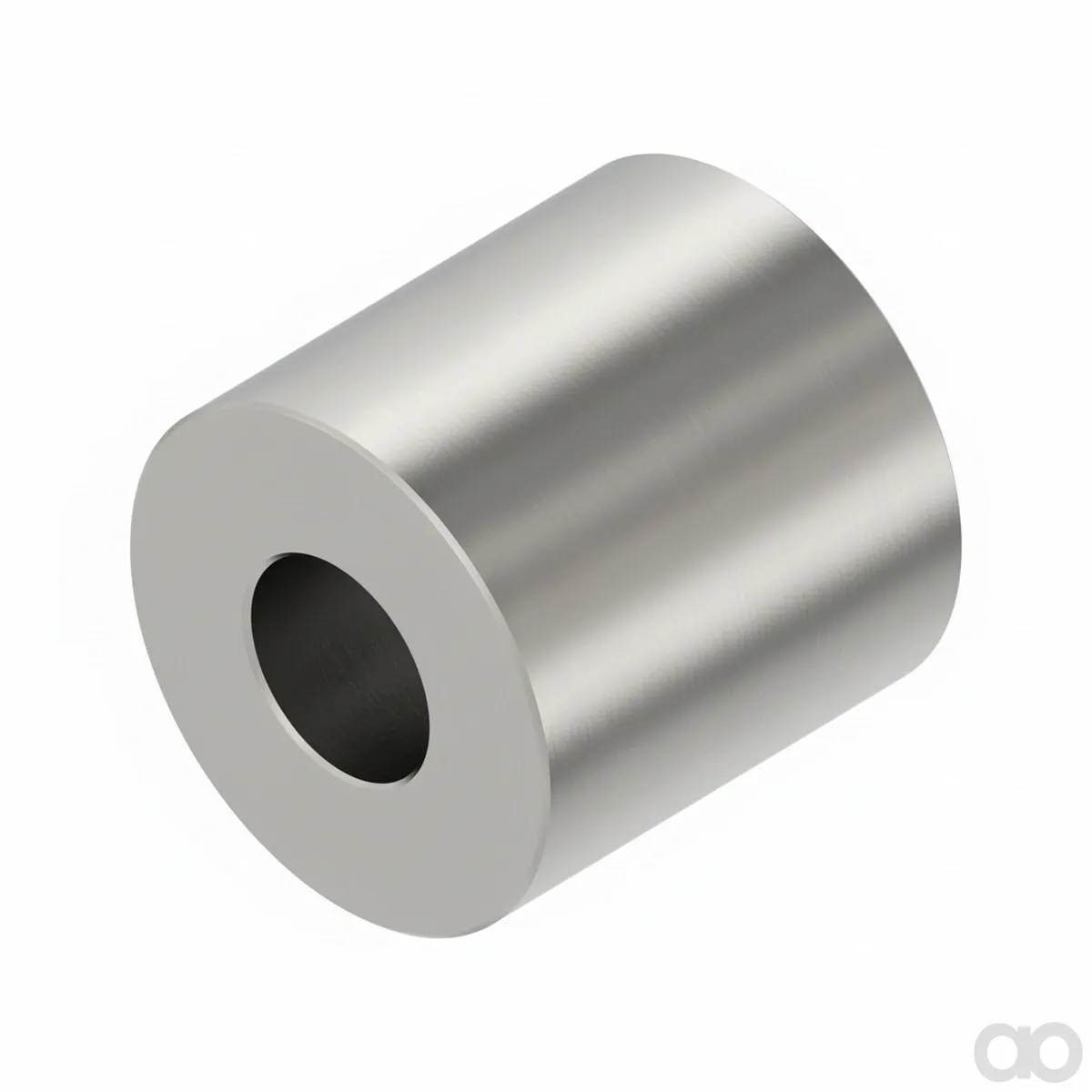 John Deere - L214142 - Round Spacer