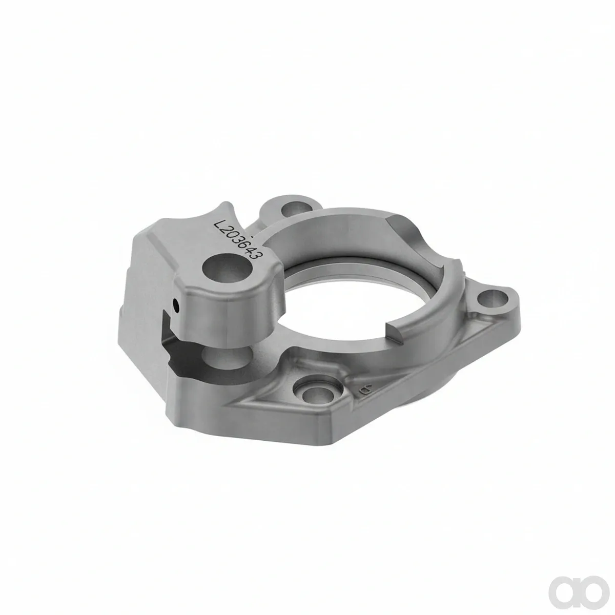 John Deere - L215006 - Bearing Housing without Bearing