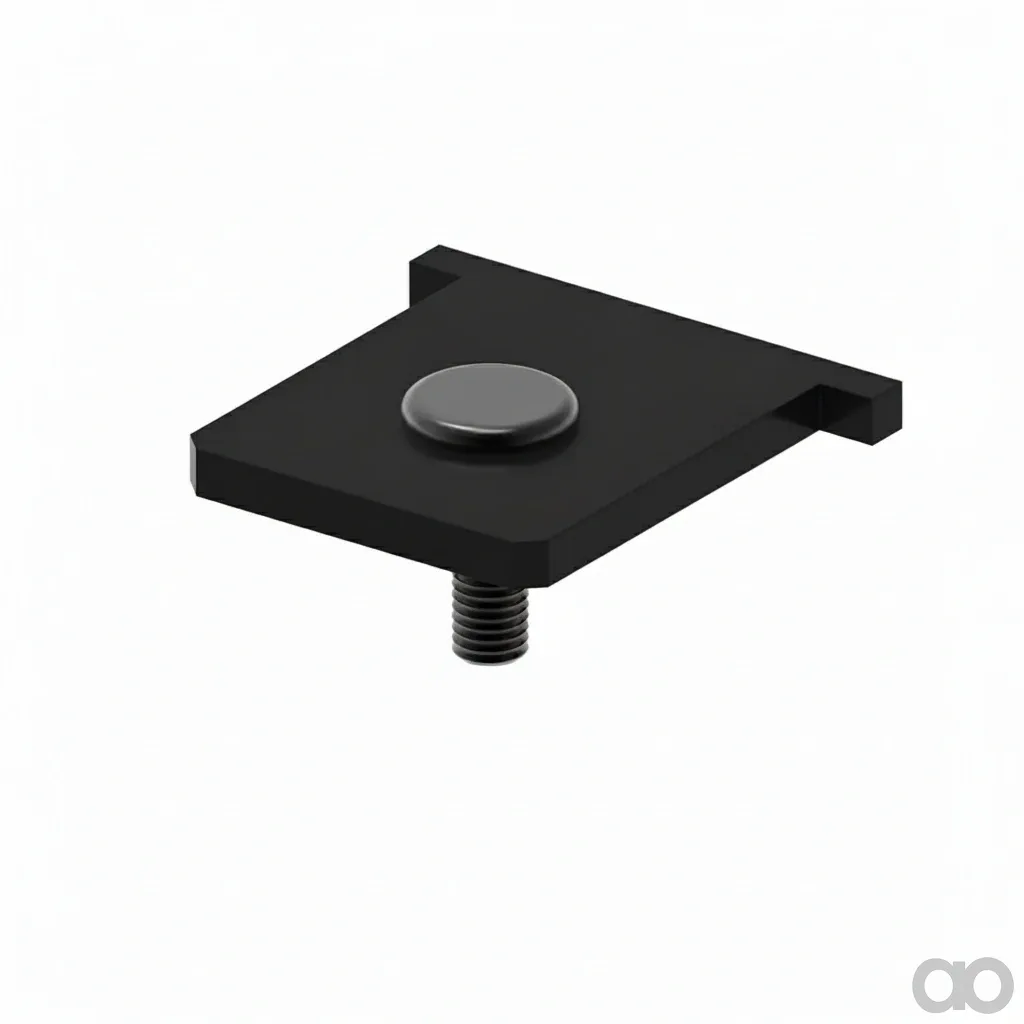 John Deere - L215015 - Holder