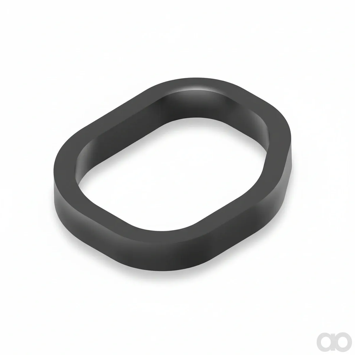 John Deere - L215359 - Cab RH Cowl Weatherstrip