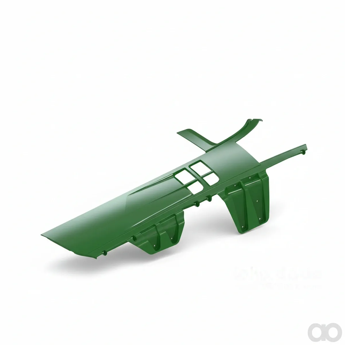 John Deere