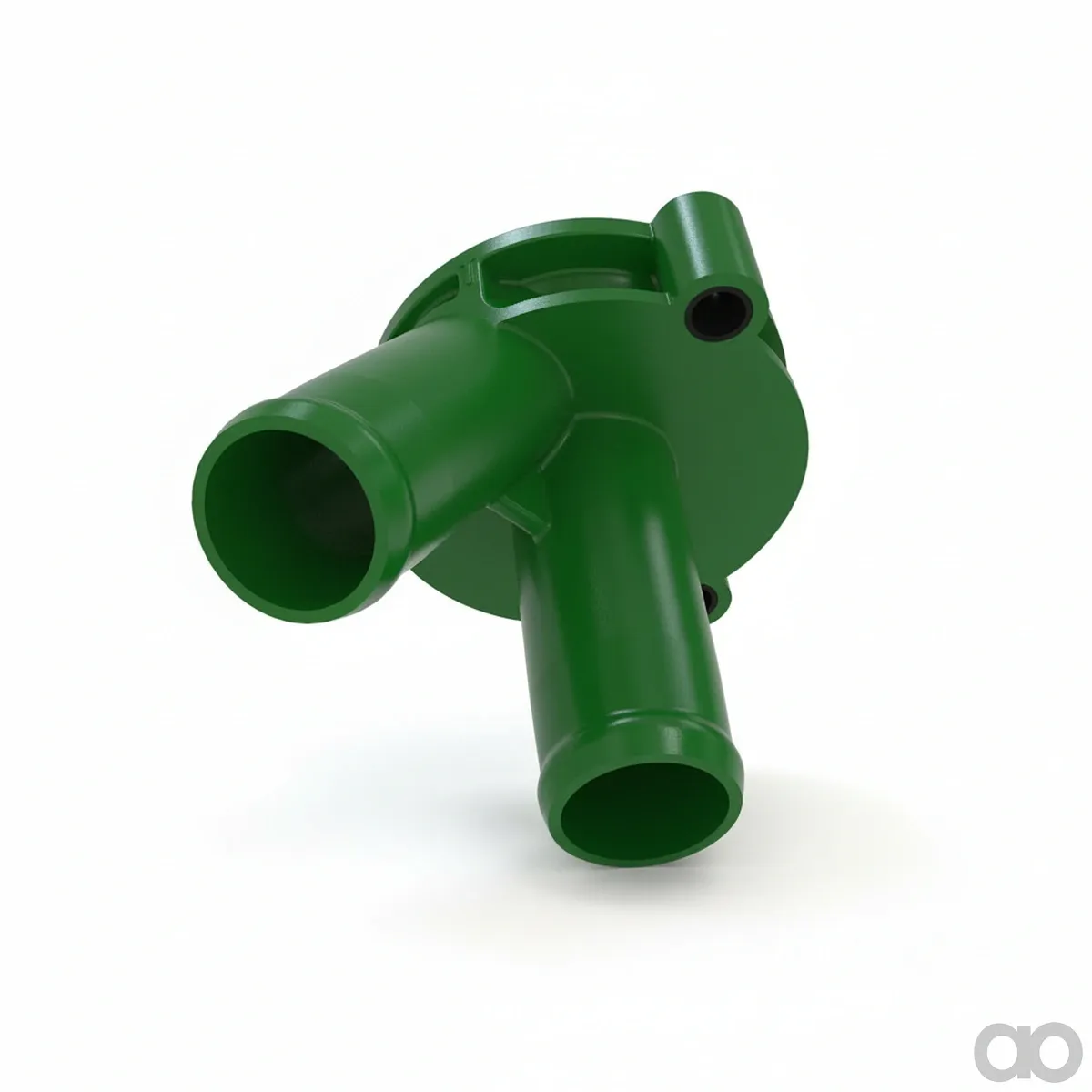 John Deere