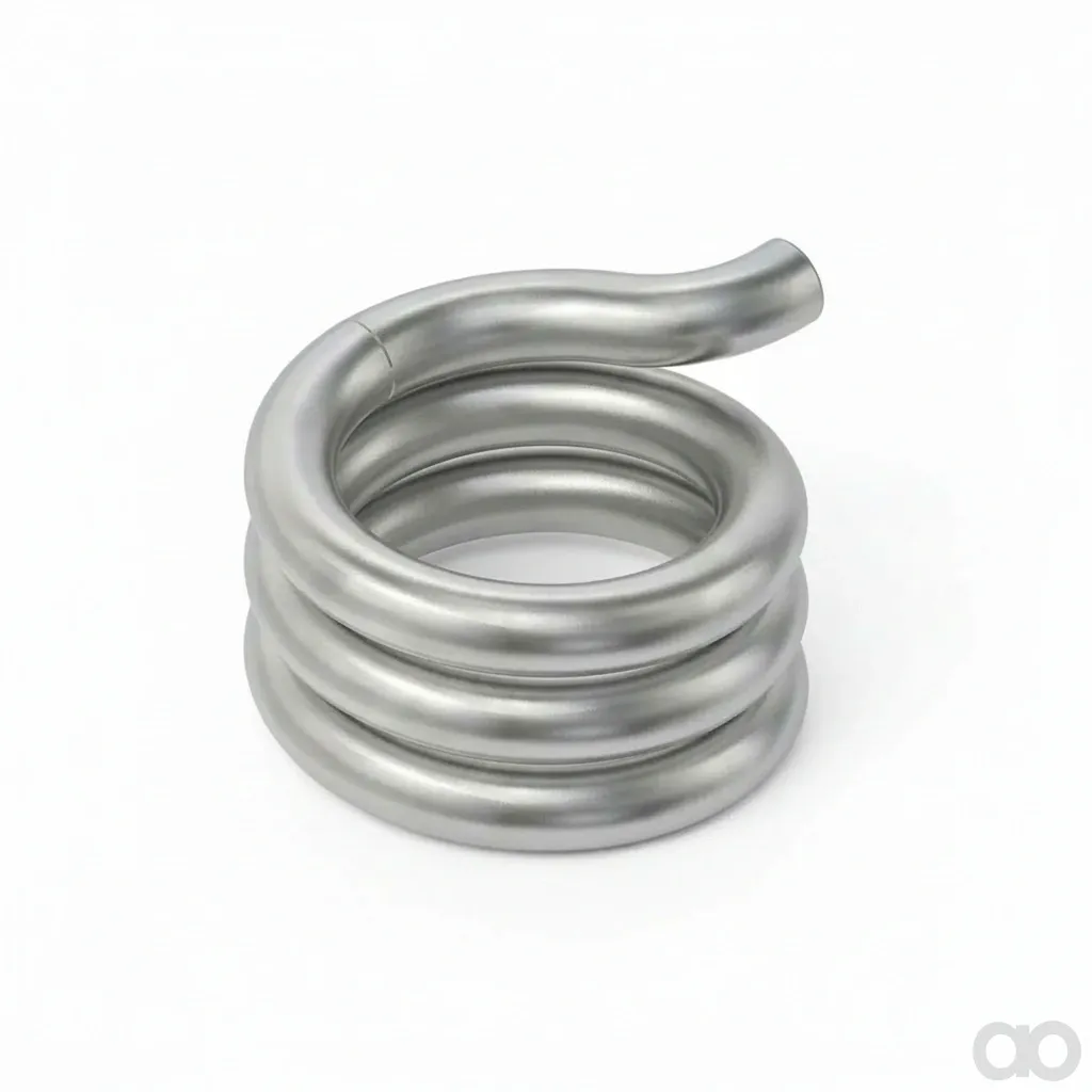 John Deere - L215823 - Fender Pivot Unit Torsion Spring, RH