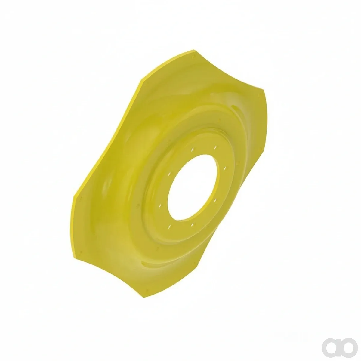 John Deere - L216173 - Wheel Center