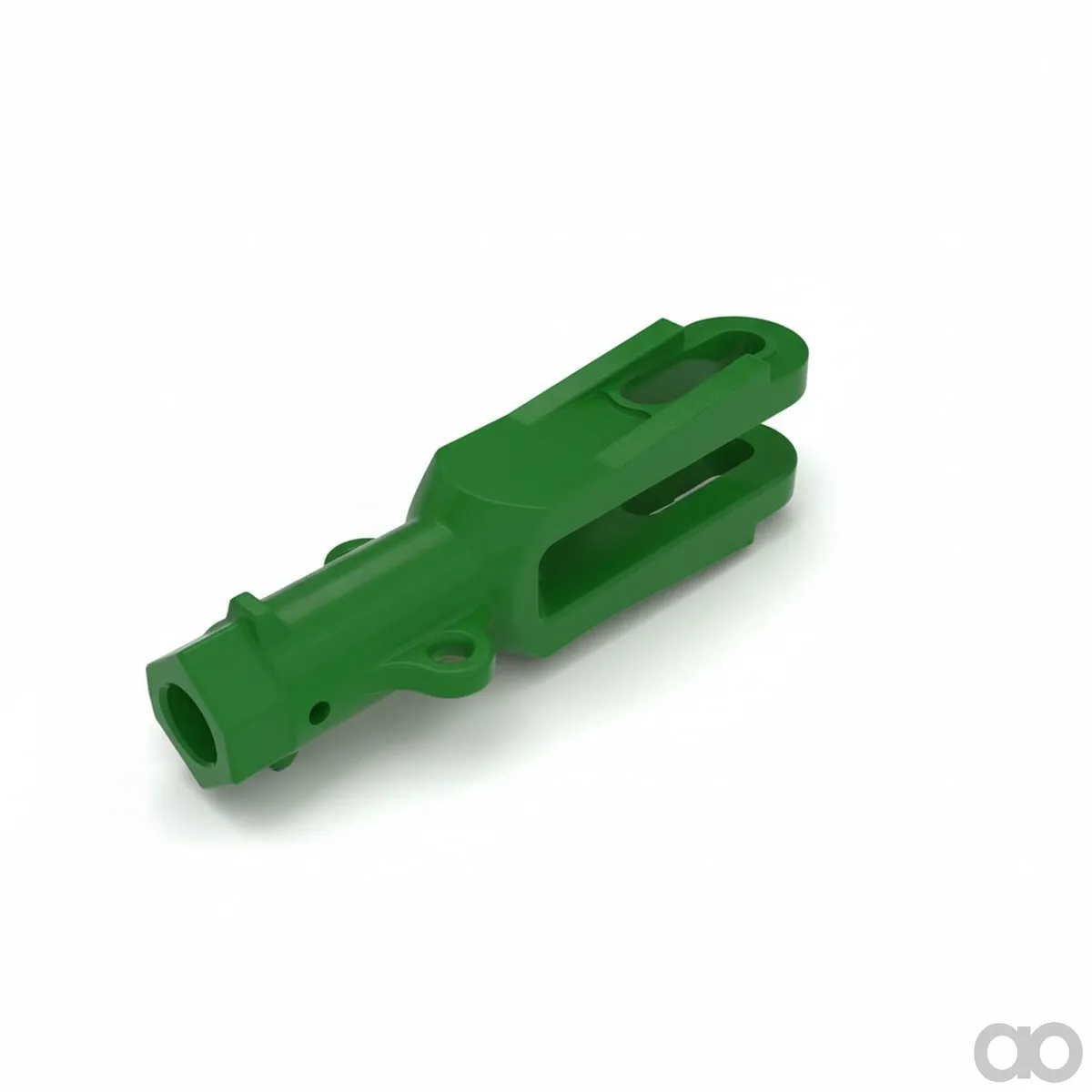 John Deere - L216187 - Lift Link Standard Yoke
