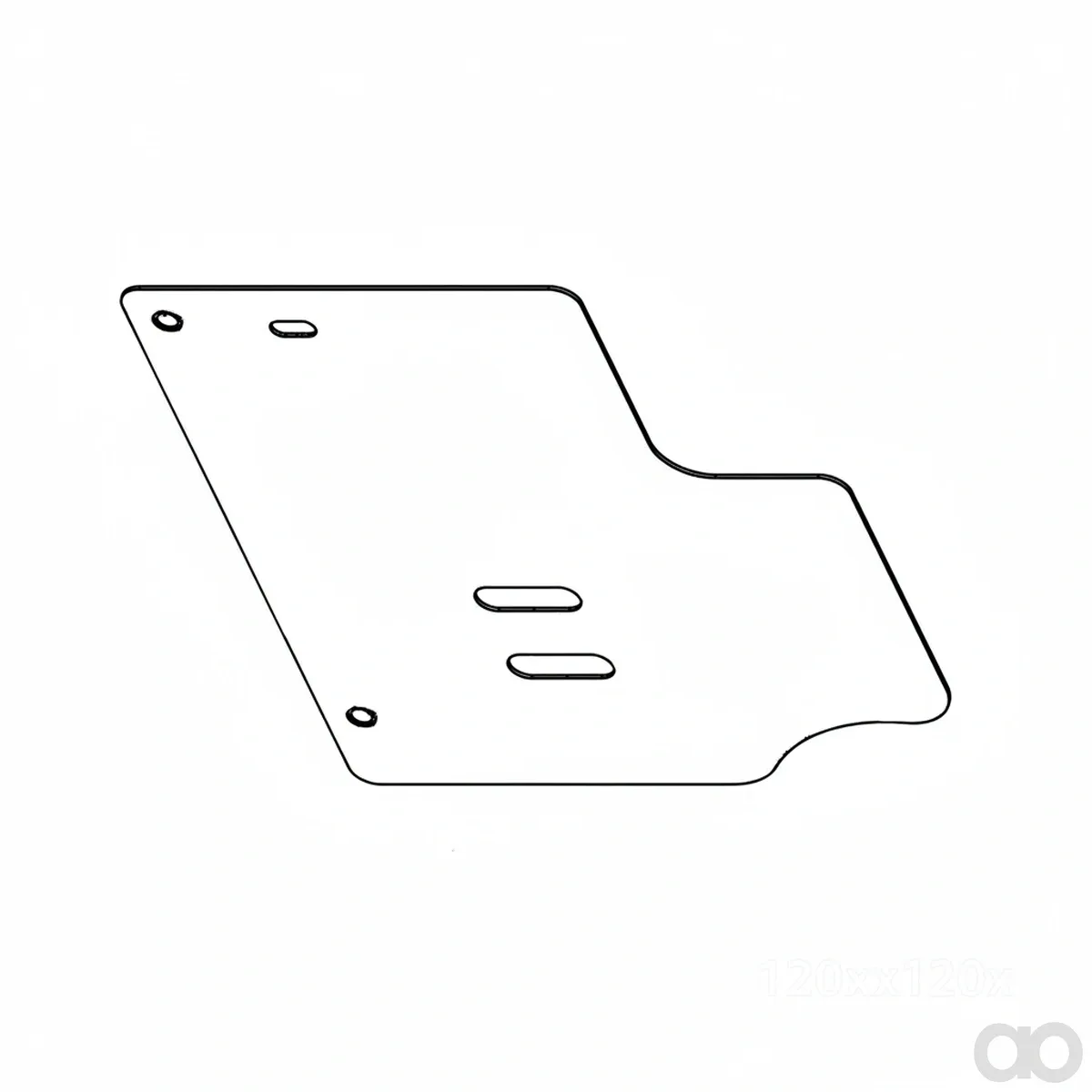 John Deere - L216258 - Cover