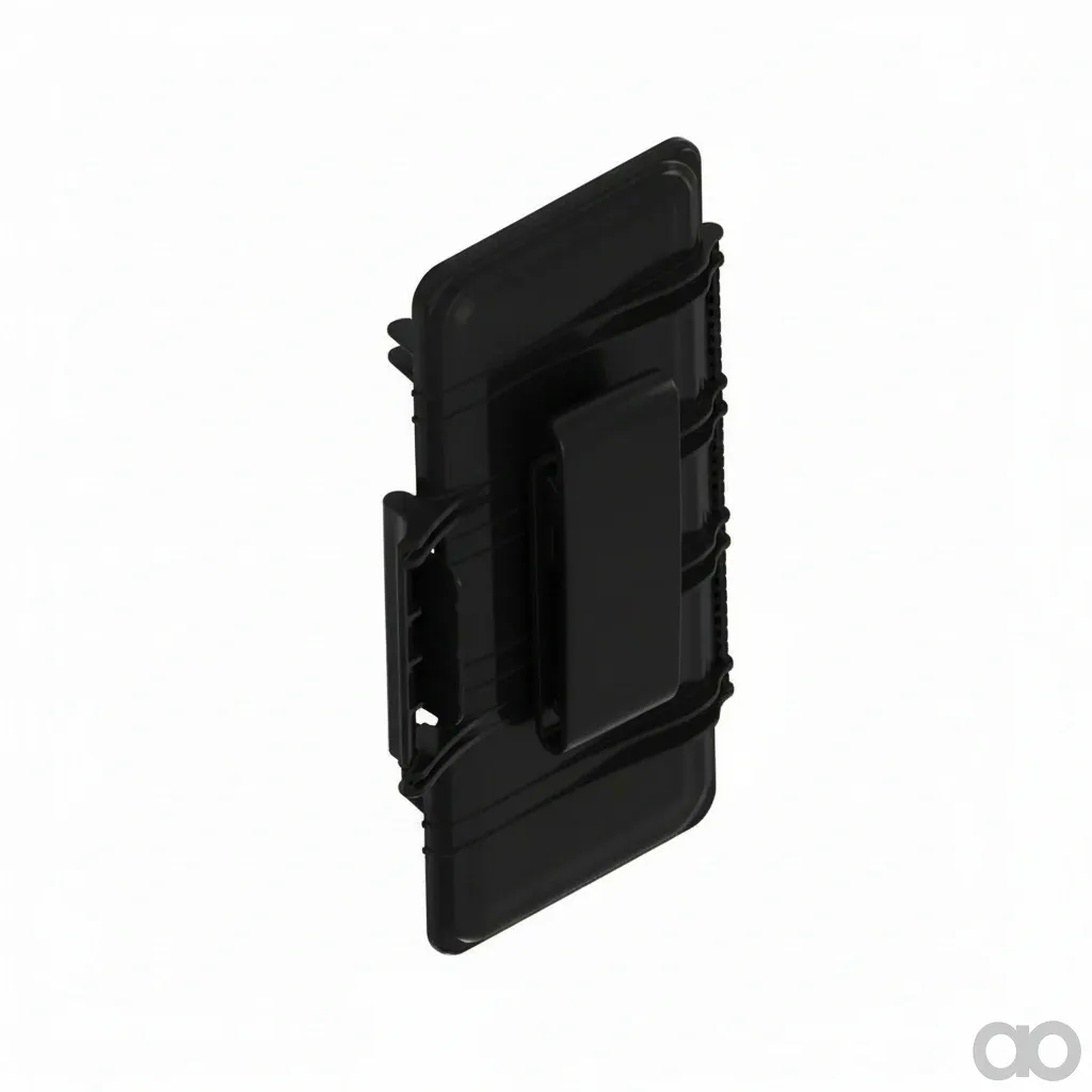 John Deere - L216366 - Air Filter Cover