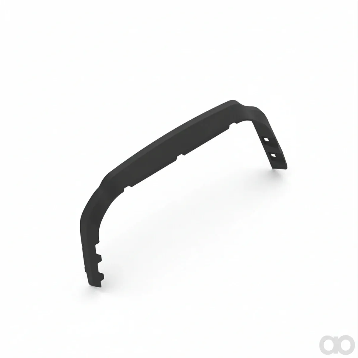 John Deere - L216369 - Hood Center Top Seal
