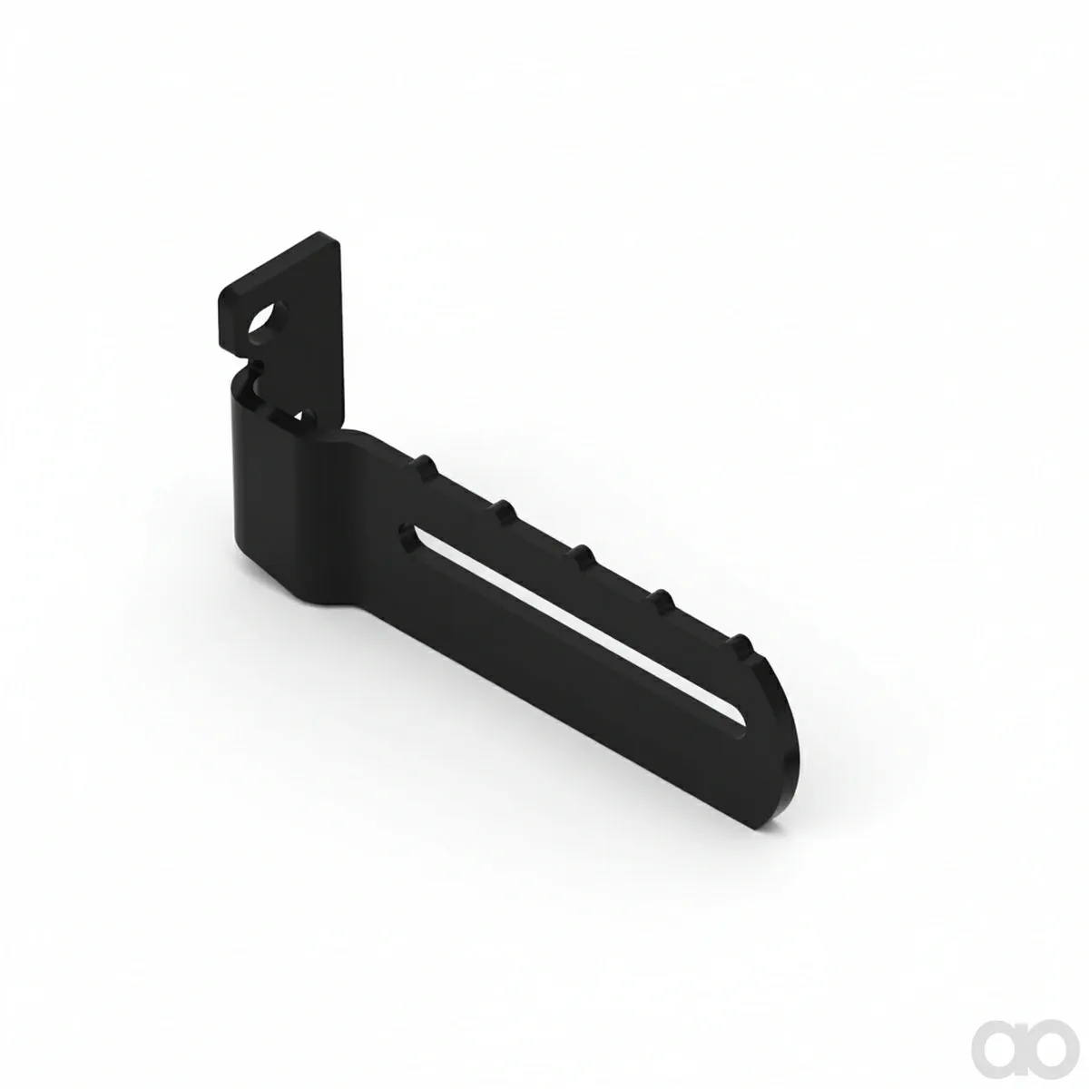 John Deere - L217135 - Bracket, Pressure Free Return