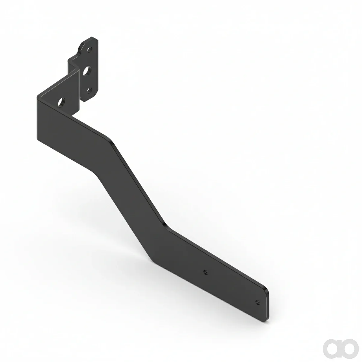 John Deere - L217372 - SMV Angle