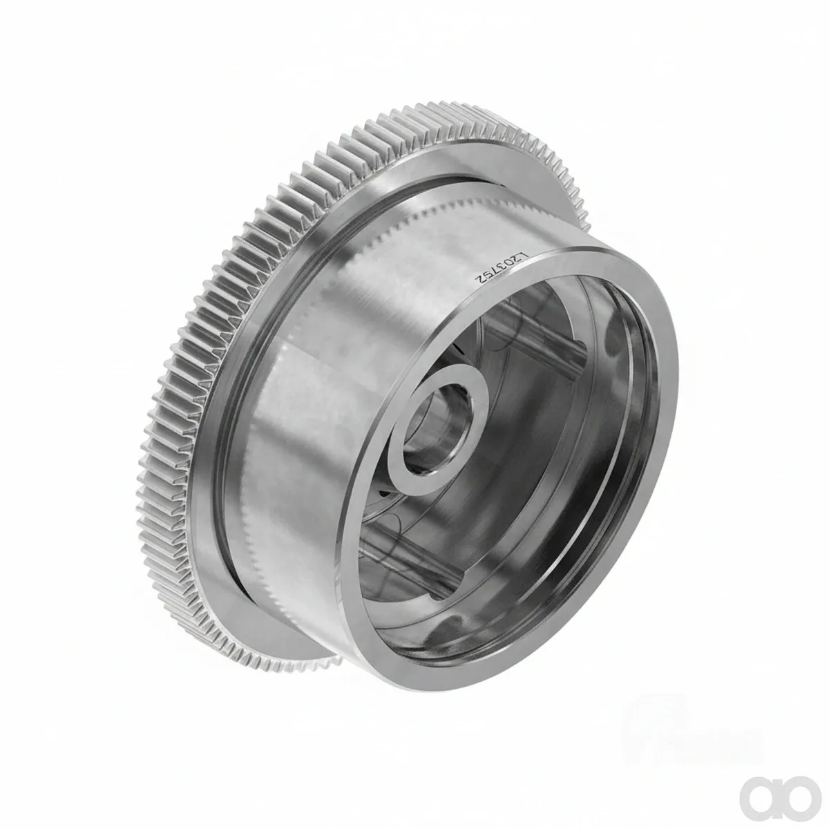 John Deere - L217566 - MFWD Disk Clutch Drum