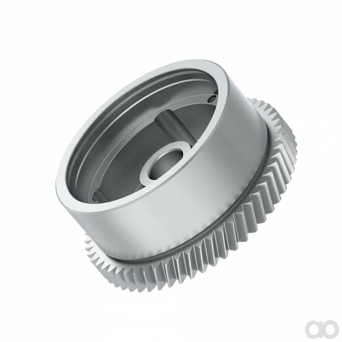 John Deere - L217569 - MFWD Multi-Disk Clutch Drum