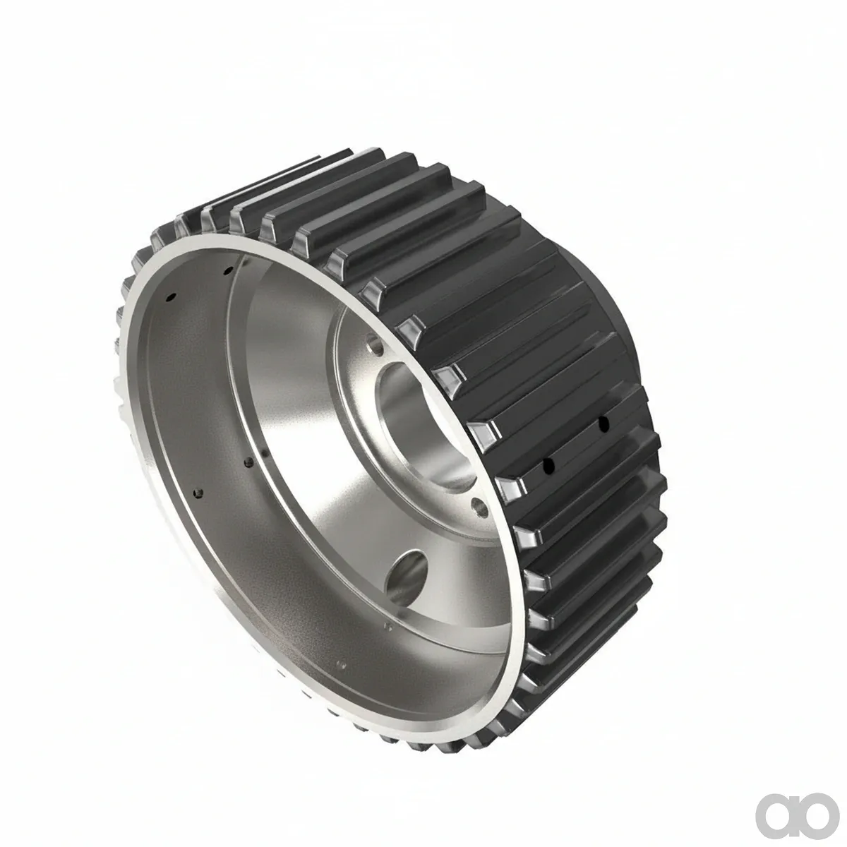 John Deere - L217612 - MFWD Clutch Hub