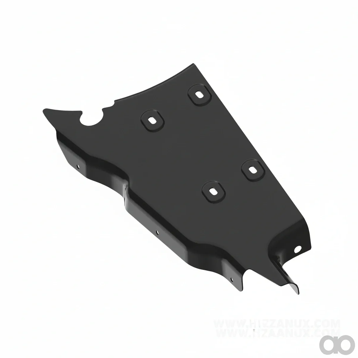 John Deere - L217757 - Heat Shield