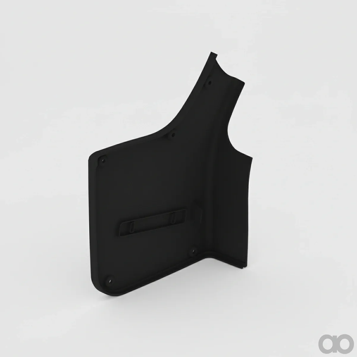 John Deere - L217787 - Right Side Cover