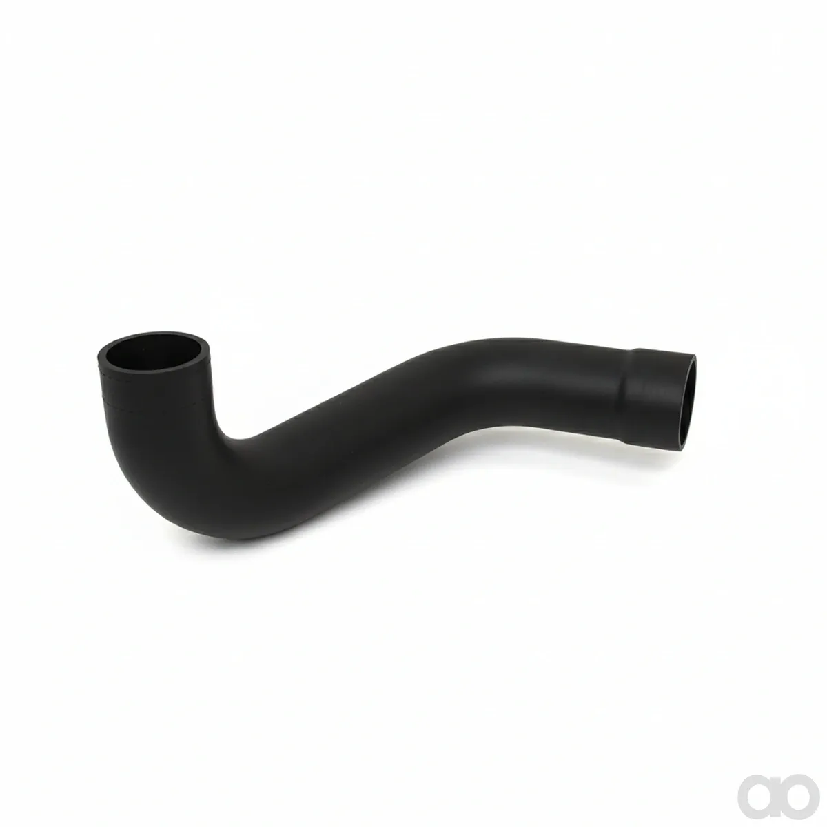 John Deere - L218520 - Upper Radiator Hose