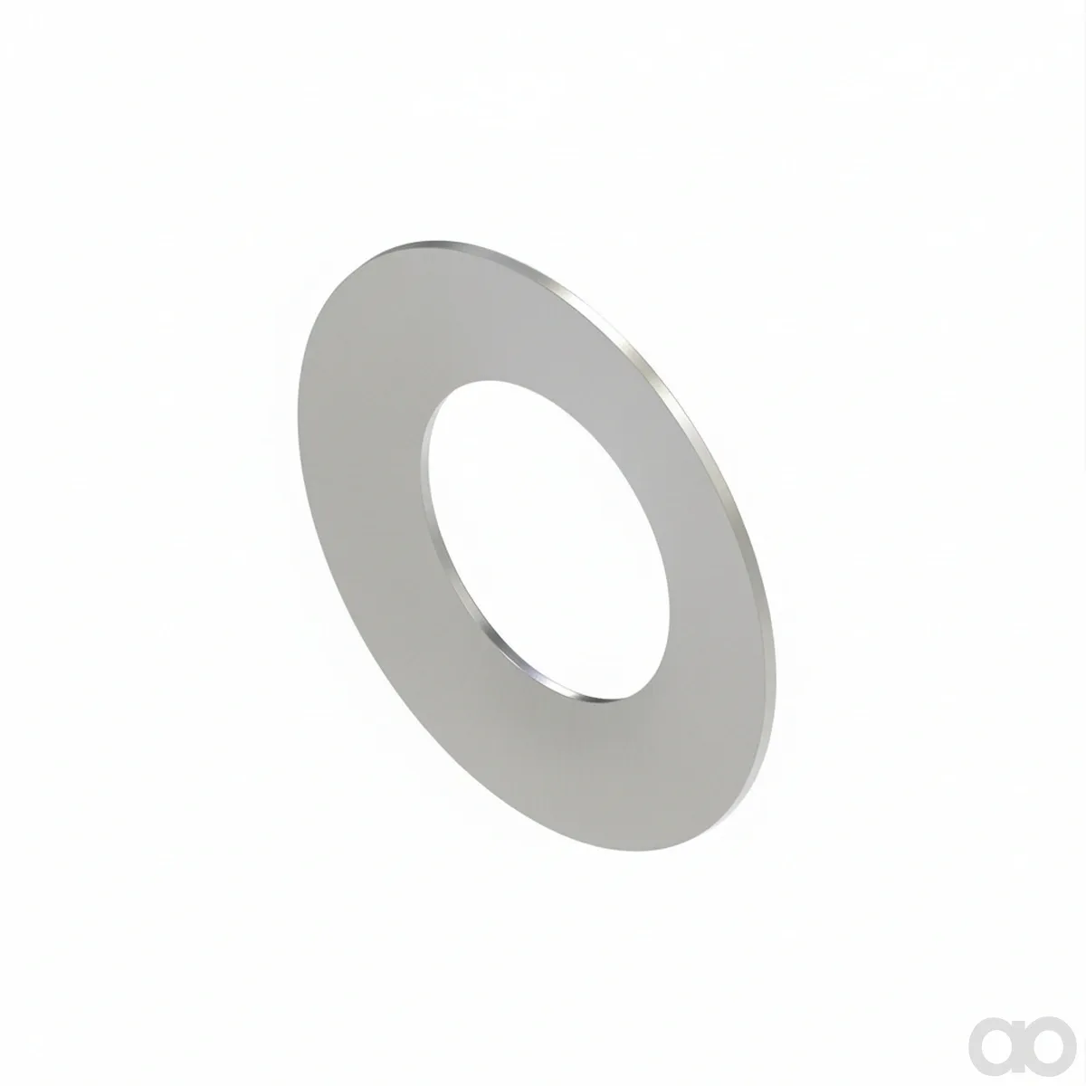John Deere - L218537 - Concave Metallic Spring