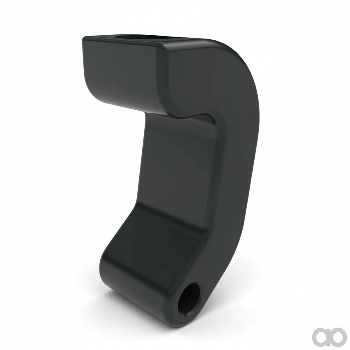 John Deere - L219663 - Tiltable Steering Column Holder