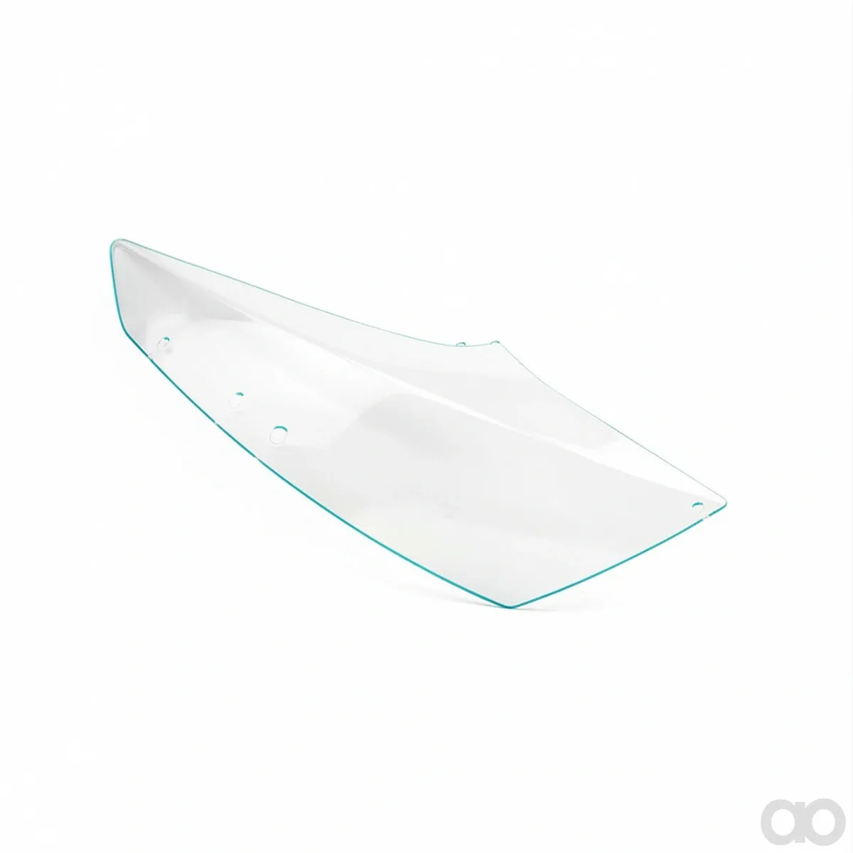 John Deere - L219968 - Windshield, Left Side