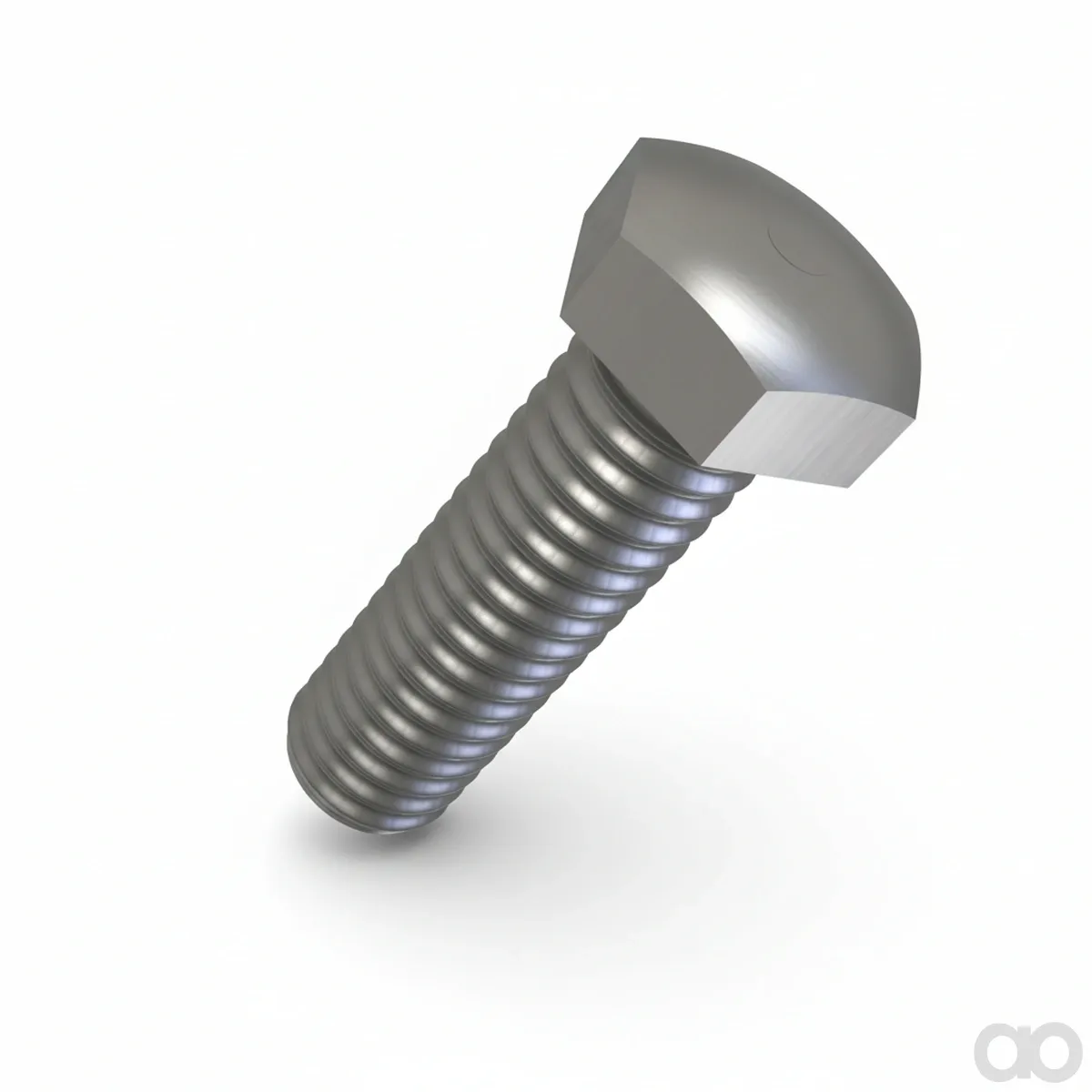 John Deere - L219994 - Fender Adjustment Bolt