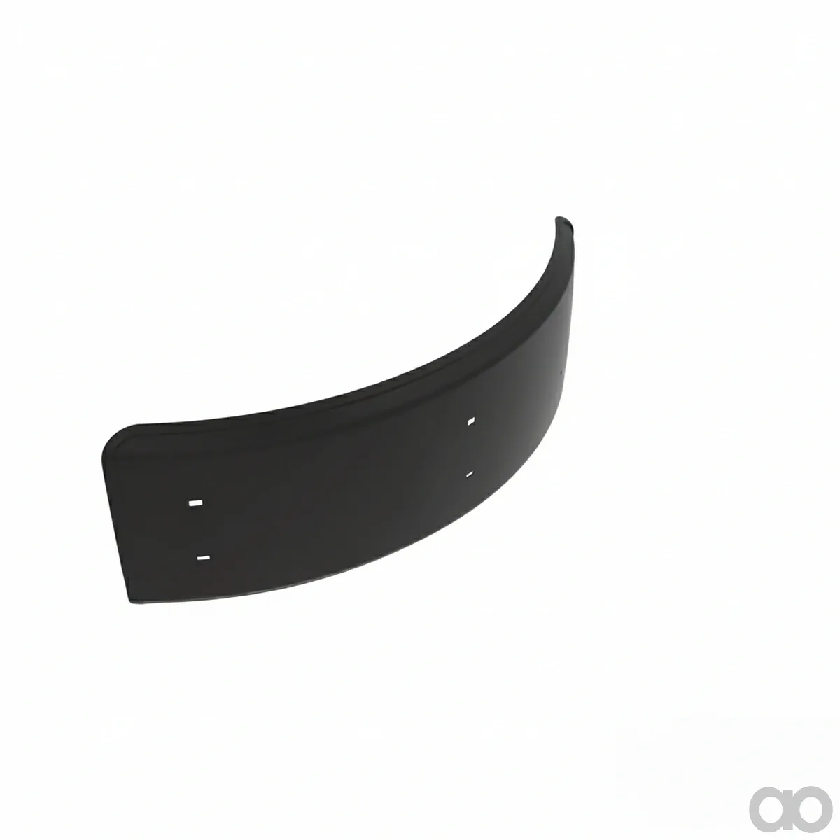 John Deere - L220043 - Fender