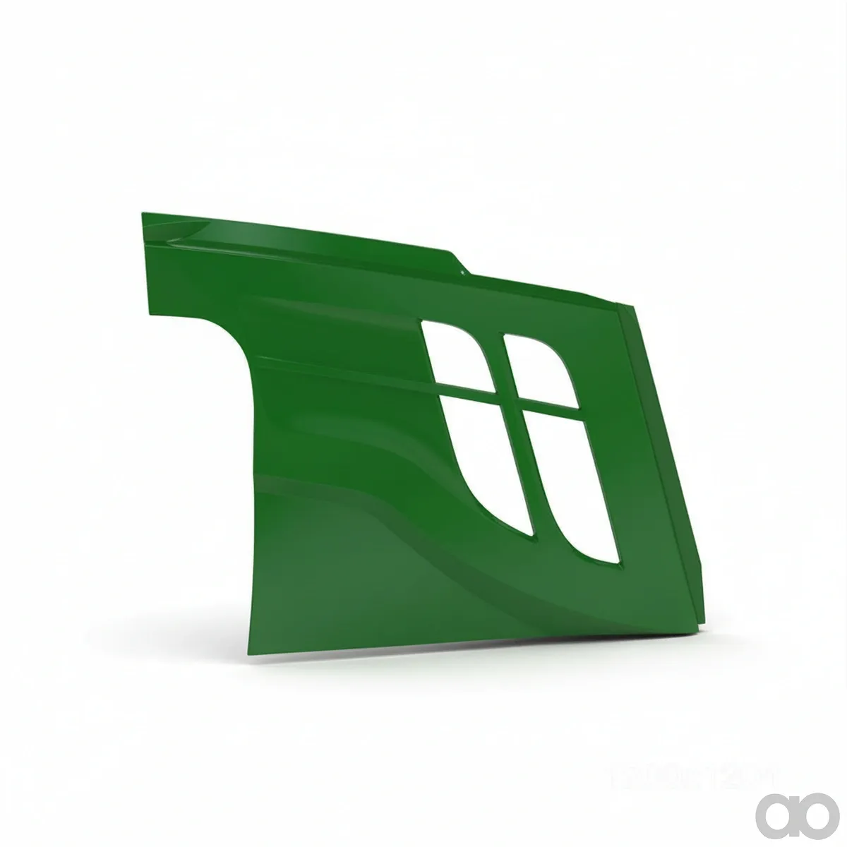 John Deere