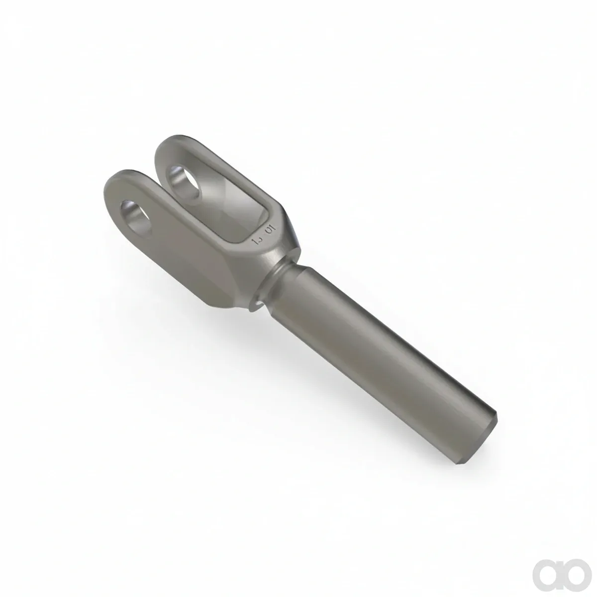 John Deere - L220568 - Stabilizer Bar Fork