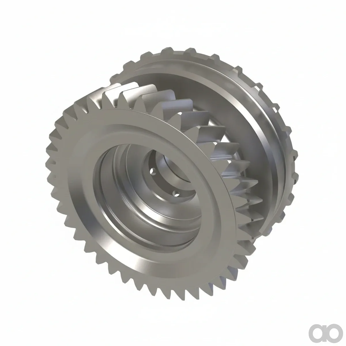 John Deere - L220729 - Gear