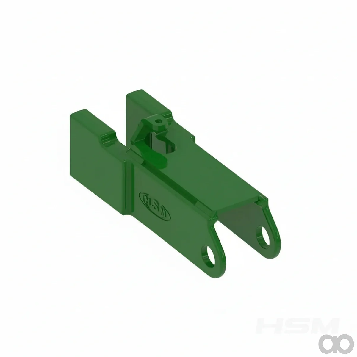 John Deere - L220796 - Stabilizer Bar Flap