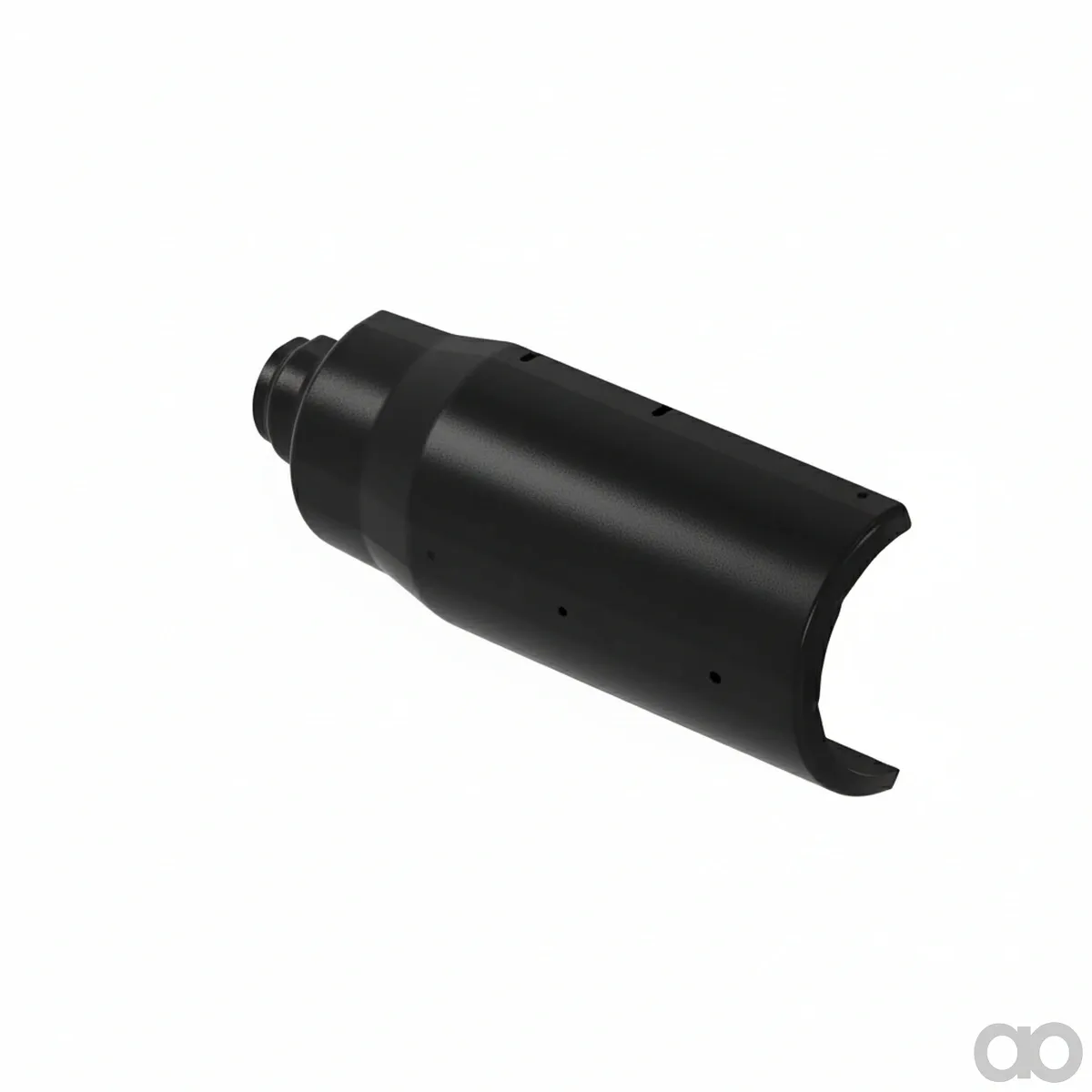 John Deere - L220872 - Heat Shield