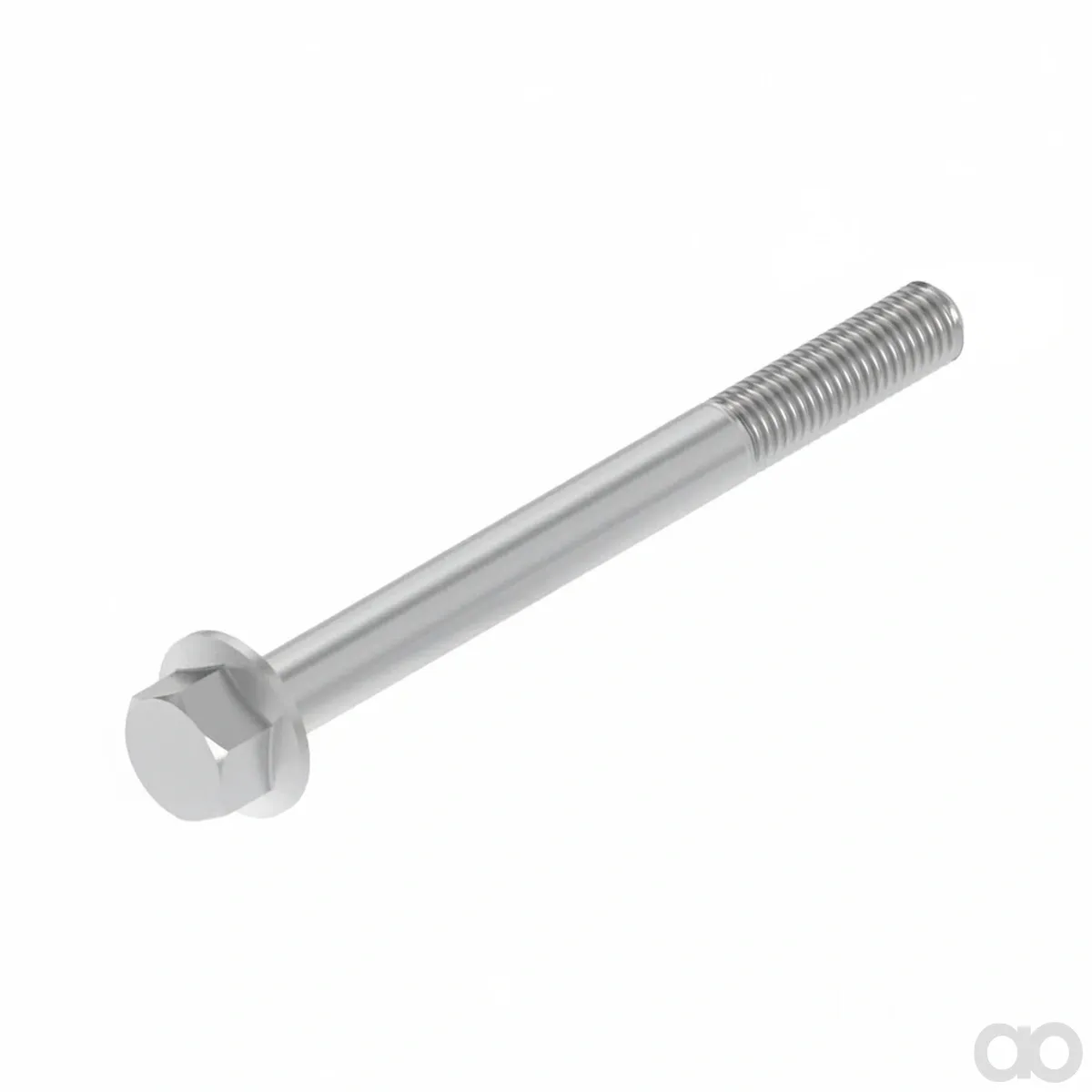 John Deere - L221294 - Hexagonal Head Flanged Screw