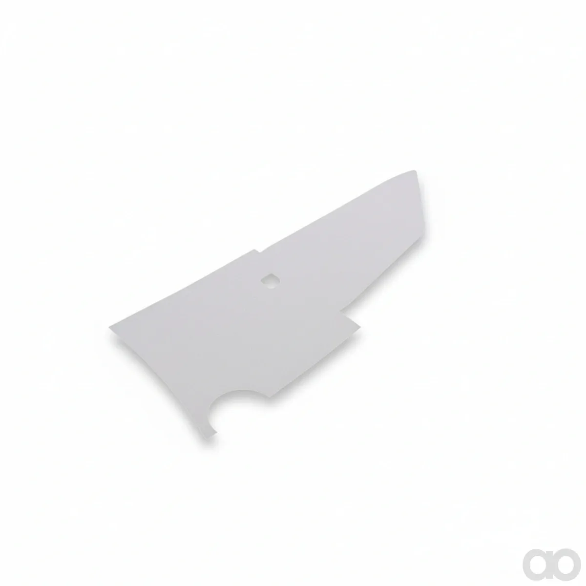 John Deere - L221497 - Radio Antenna Shield
