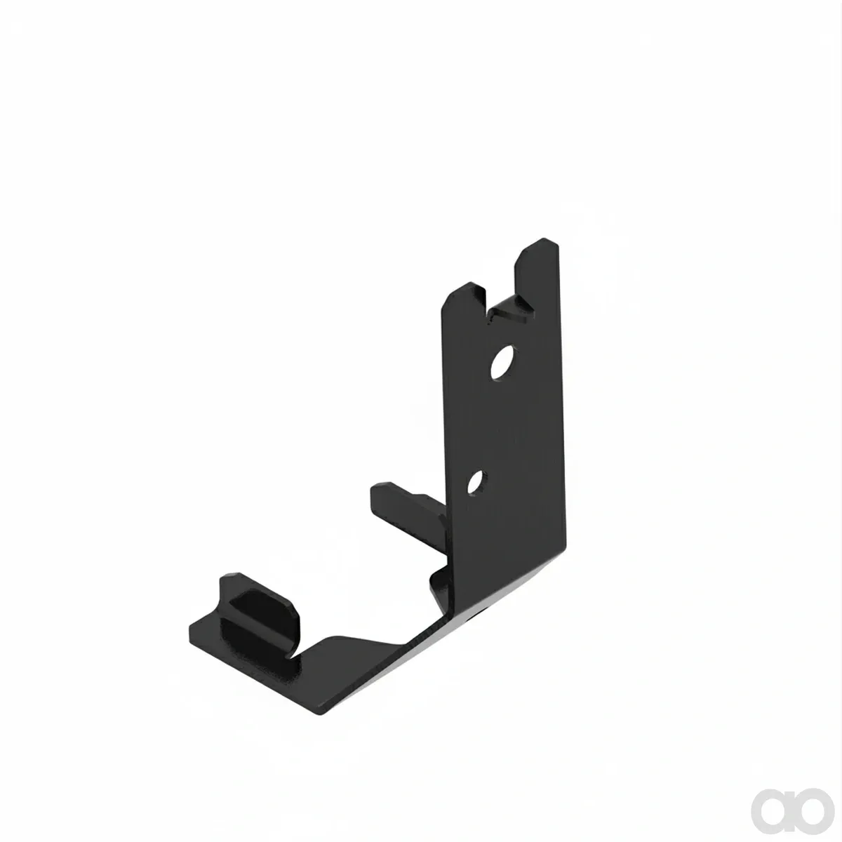 John Deere - L223231 - Radiator Fan Bracket