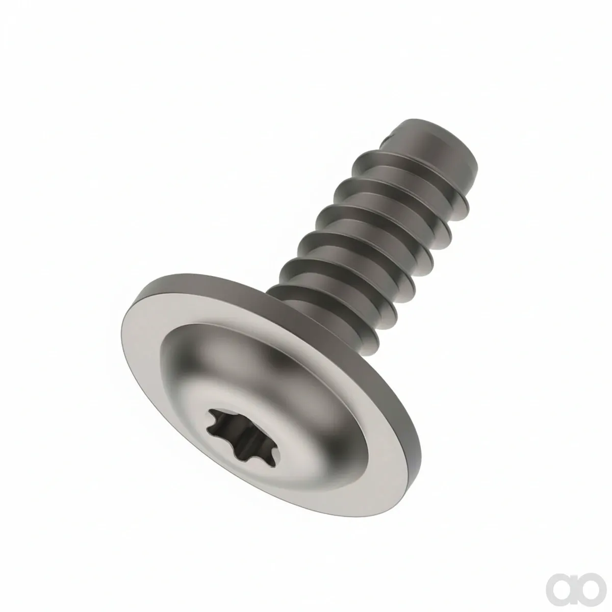 John Deere - L223656 - Self-Tapping Screw, 0.19" X 0.433"