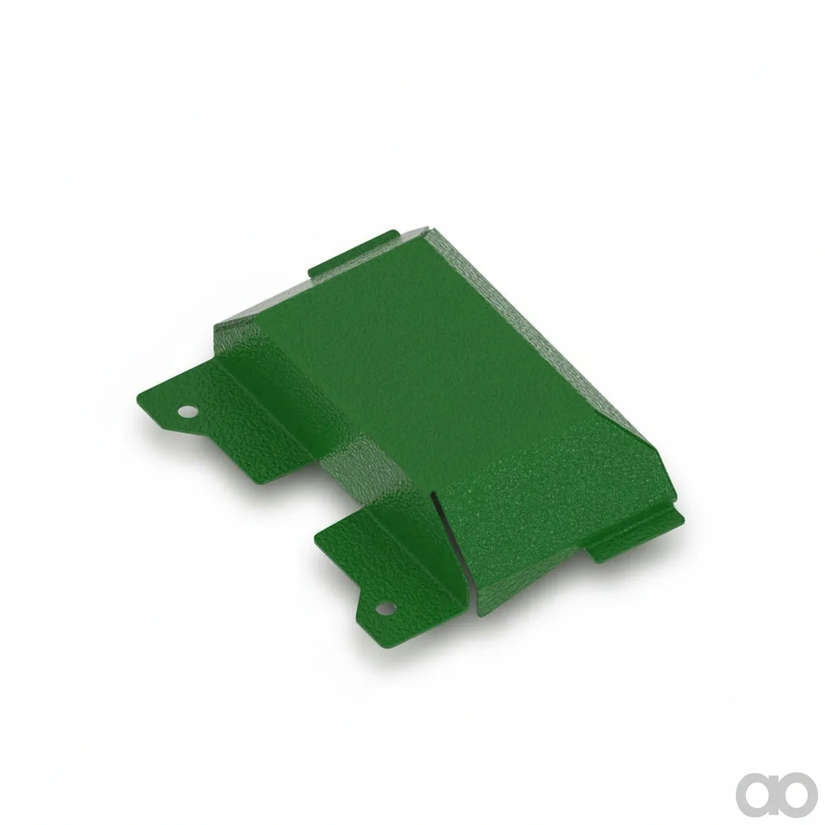 John Deere - L223879 - Cover