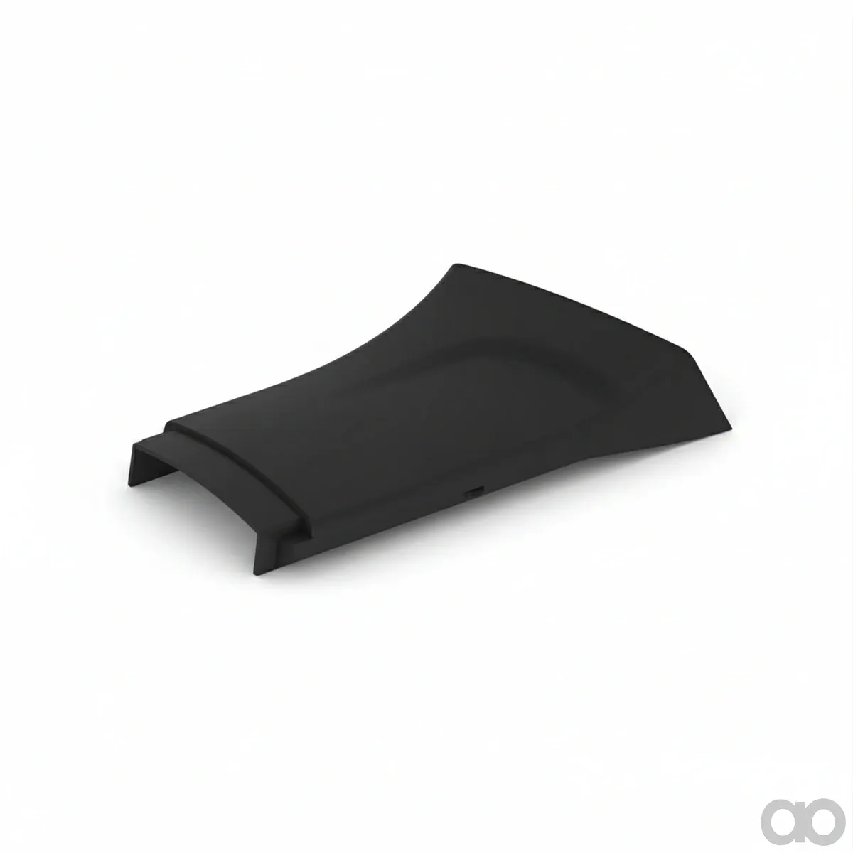 John Deere - L223904 - Right Side Lower Acoustical Upholstery