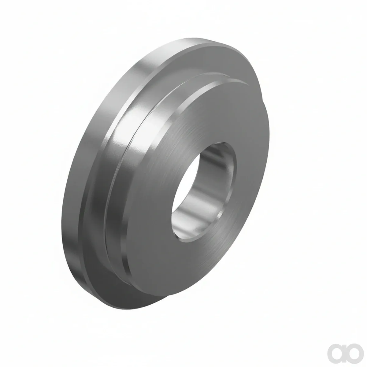 John Deere - L224278 - Front Axle Spacer