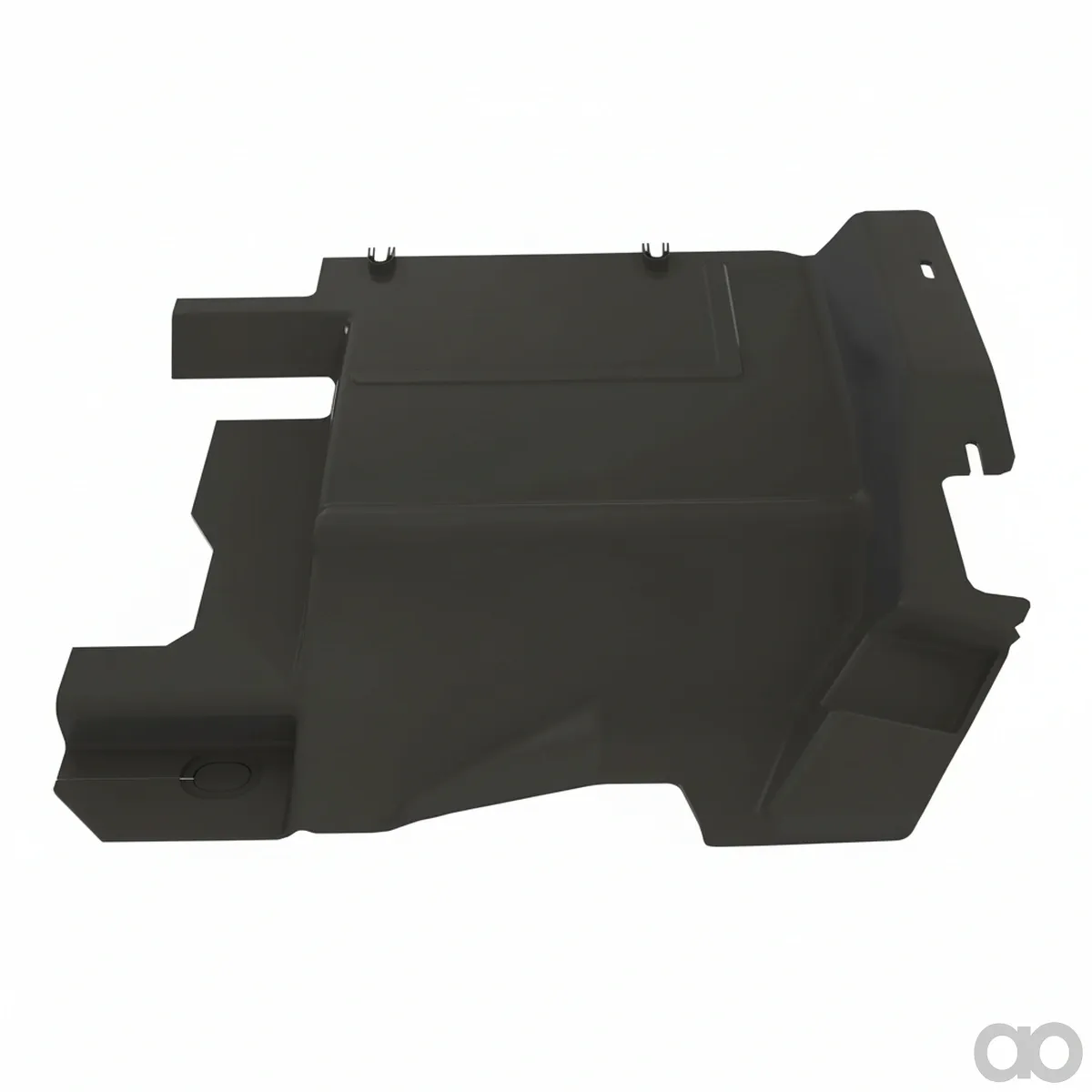 John Deere - L224479 - Splash Guards