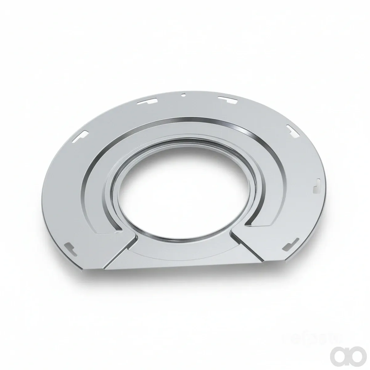 John Deere - L224554 - Shield