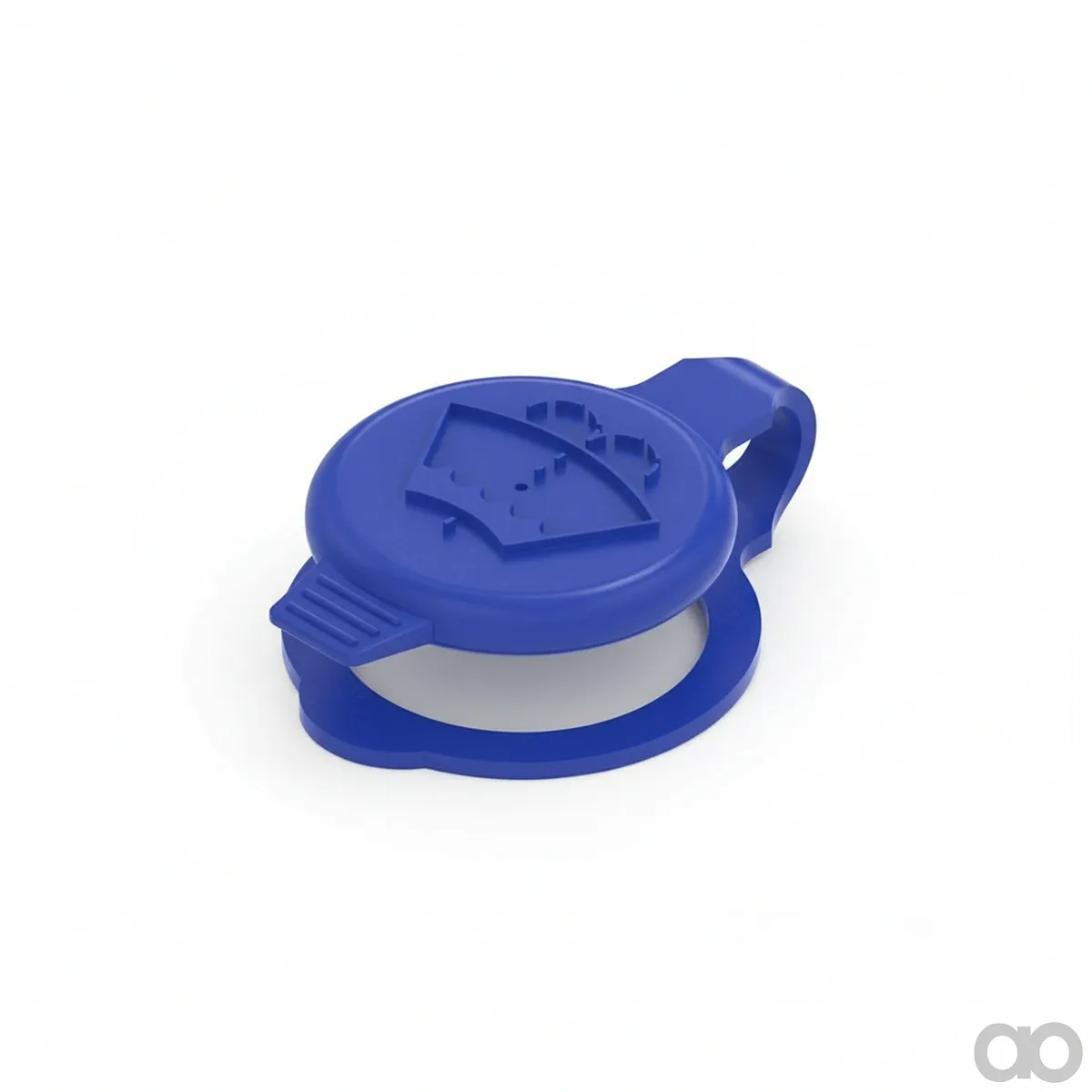 John Deere - L224862 - Filler Cap